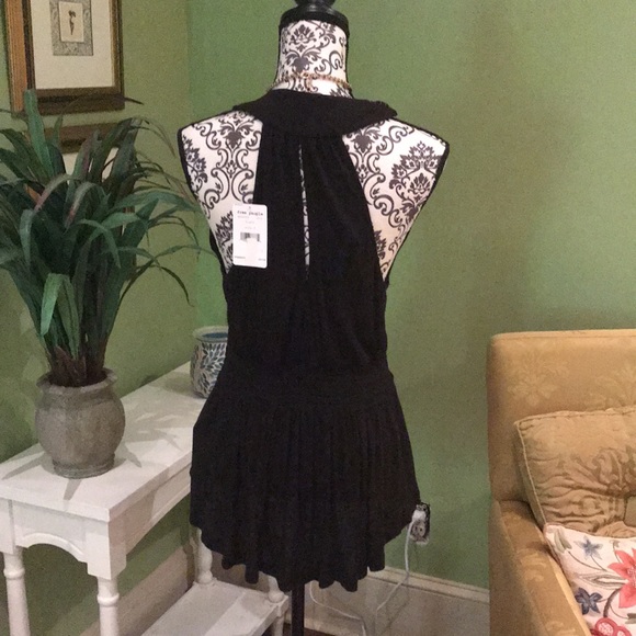 NWT Free People lace top - Picture 5 of 8